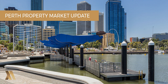 Perth Property Market Update