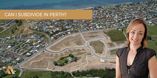 Buyers Agent Perth - Subdivision Perth | Multiply Property Group