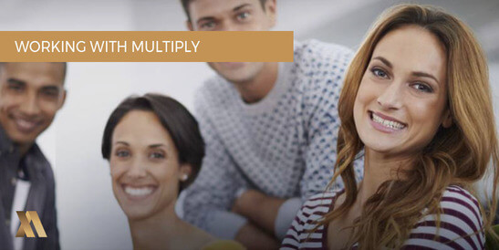 What is it like to use Multiply’s Buyer’s Agency and Subdivision Services