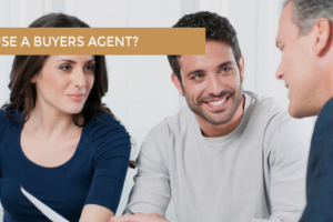 What is the Buyer’s Agent Process?