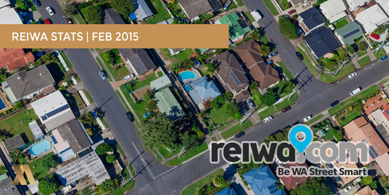Reiwa Stats | Feb 2015