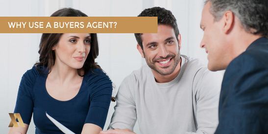 Why use a Buyers Agent?